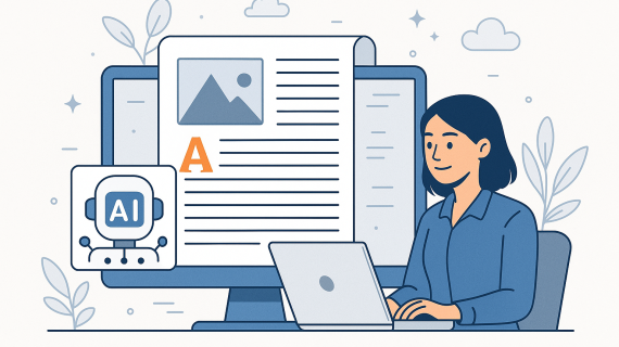 AI Article Generator