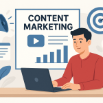 apa itu Content Marketing Strategi dan Praktik
