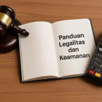 apa itu Panduan Legalitas dan Keamanan Jasa Gestun