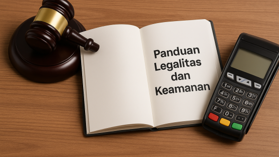 apa itu Panduan Legalitas dan Keamanan Jasa Gestun