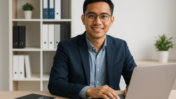 apa itu Tentang Kami perusahaan gestun
