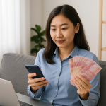 butuh dana tunai dari kredivo gestun aja disini proses online