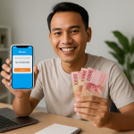 cara cepat dan aman cairin limit kredivo jadi dana tunai
