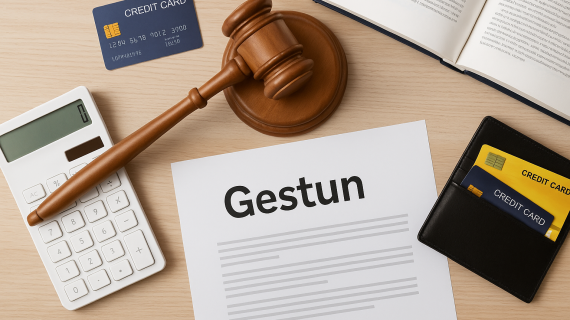 cara Keamanan dan Legalitas Jasa Gestun untuk pemula