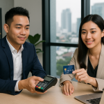 Cara Memilih gestun online yang Tepat di jakarta selatan