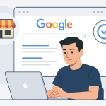 Cara Website UMKM Muncul di Google Tanpa Capek Menulis Artikel dengan Auto Publish WordPress