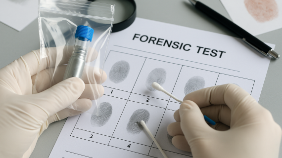 forensic-test