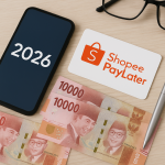 Gestun Shopee PayLater Terbaru 2026