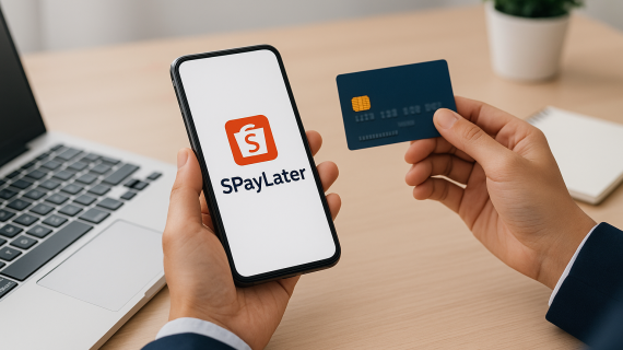gestun spaylater online terdekat dan terpercaya di kota anda