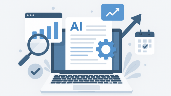 jasa ai artikel SEO auto publish