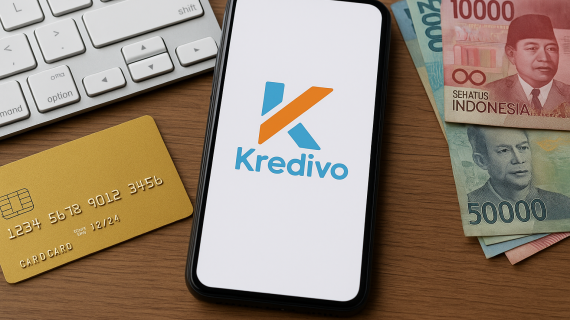 jasa gestun kredivo online terpercaya di depok
