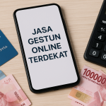 jasa gestun online terdekat