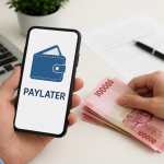 jasa pencairan limit paylater terdekat di kota anda