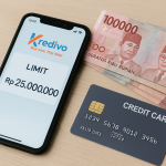Limit Kredivo Besar, Apa Keuntungannya?