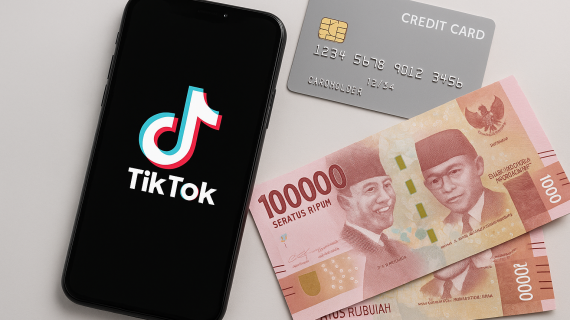 limit tiktok paylater untuk kebutuhan mendesak