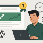 ngin Website Ranking di Google Tapi Tidak Punya Waktu? Auto Publish WordPress Jawabannya