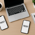 test keyword