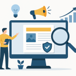 tips Content Marketing Strategi dan Praktik yang aman