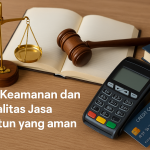 tips Keamanan dan Legalitas Jasa Gestun yang aman