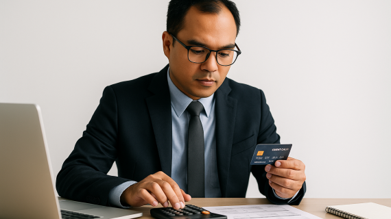 tips Panduan Cara Menggunakan Jasa Gestun yang aman