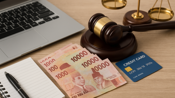 tips Panduan Legalitas dan Keamanan Jasa Gestun yang aman